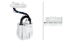 Вузол подачі палива (модуль з насосем) meriva 1,4-1,6 -10