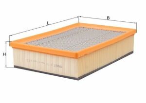 Фильтр воздушный BMW 7 (E65/66) 02-