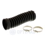 Пильовик рульового механізма