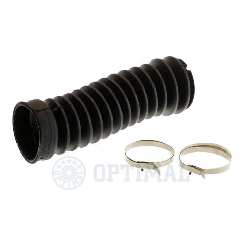 Пильовик рульового механізма