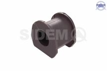 Втулка переднього стабілізатора Mitsubishi Pajero 2.8 мм