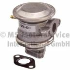 Зворотній клапан Зворотній клапан