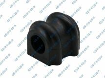 Втулка HYUNDAI Solaris/i20/i30(GD) 05- front L/R