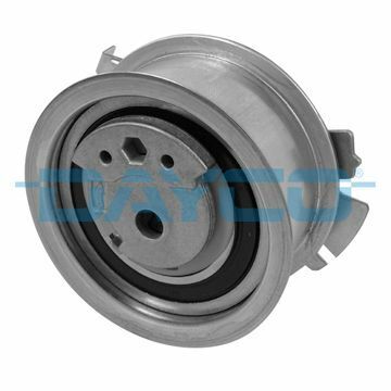 Ролик натяжний ГРМ VW Golf/Passat/Tiguan 2.0 TDI 03- Ролик натяжний ГРМ VW Golf/Passat/Tiguan 2.0 TDI 03-