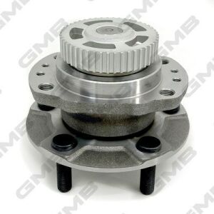 Маточина колеса задн. voyager 2,0-3,8 95- chrysler