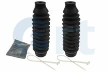 Пыльник рулевой рейки VW Caddy II -04 (к-кт) (11x42x208mm)