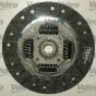 Комплект зчеплення вижимний 34мм, фото 4 - інтерент-магазин Auto-Mechanic