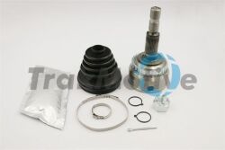 ШРКШ внешний комплект с ABS 33/25 зубов Opel Astra F/G, Kadett E, Vectra A/B ШРКШ внешний комплект с ABS 33/25 зубов Opel Astra F/G, Kadett E, Vectra A/B