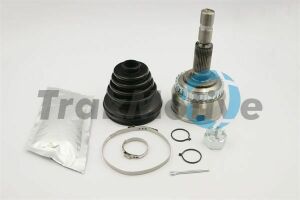 TRAKMOTIVE OPEL Шрус зовнішній к-кт з ABS 33/25 зуб. Astra F/G, Kadett E, Vectra A/B