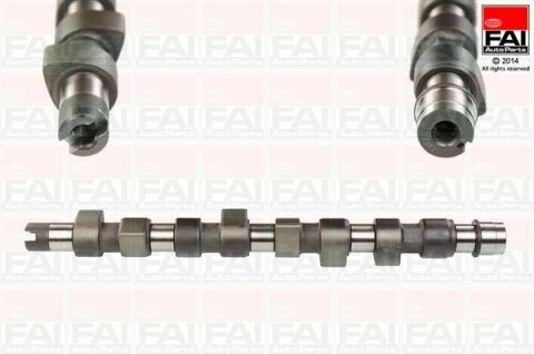 FAI FIAT Распредвал Brava,Doblo,Punto,Opel Astra H,Vectra C,Suzuki SX4 1.9JTD