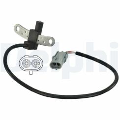 Датчик імпульсів R19,21,25,9,Clio,Espace,Laguna I,Safrane,Twingo 1.4/3.0 88- RENAULT