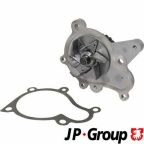 JP GROUP HYUNDAI Помпа воды Tucson,Santa Fe,Carens 2.0/2.2 CRDI 05-