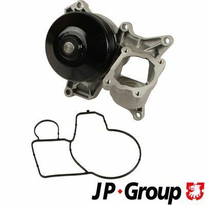 JP GROUP BMW Помпа води E81, E90, E83 X3 2.0d 07- JP GROUP BMW Помпа води E81, E90, E83 X3 2.0d 07-