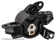 Подушка двигуна ліва i40 i, kia carens iv 13-