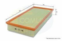 Воздушный фильтр Воздушный фильтр