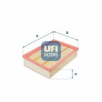 Воздушный фильтр