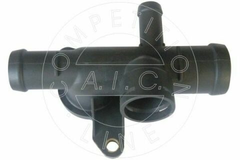 Фланец системы охлаждения VW Golf IV 1.6/2.0i 97-06 Фланец системы охлаждения VW Golf IV 1.6/2.0i 97-06