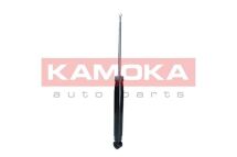 Амортизатор газовий заднiй