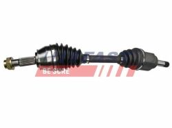 Привод передний левый 1.9JTD 8V, 1.3MJET 16V FIAT Doblo 00-13