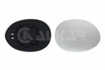 Стекло зеркала (с подогревом) Mini Mini (F55/F56/F57) 13- (R) Стекло зеркала (с подогревом) Mini Mini (F55/F56/F57) 13- (R)