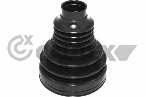 Гофрований кожух, приводний вал