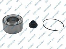 Підшипник маточини HYUNDAI i10, KIA Picanto 04- front L/ К