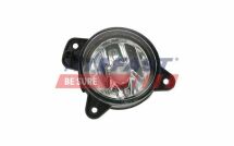 Фара противотуманная правая VW T5 03-15, Crafter 06-16, Touareg 02-10, Polo 02-09; SKODA Fabia II 07-14, Roomster 06-15, Fabia I 99-07