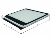 Фільтр салонний Фільтр салонний