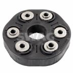 Муфта еластична гумова