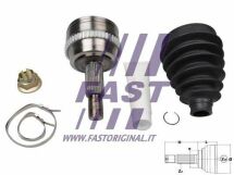 ШРКШ зовнішній 2,5/3,0