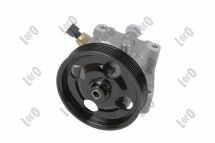 Помпа гiдропiдсилювача з шкiвом Ford C-max 07-10/Focus II 04-13/Volvo S40 II/V50 03-12