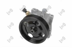 Помпа гiдропiдсилювача з шкiвом Ford C-max 07-10/Focus II 04-13/Volvo S40 II/V50 03-12 Помпа гiдропiдсилювача з шкiвом Ford C-max 07-10/Focus II 04-13/Volvo S40 II/V50 03-12