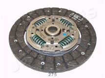 Диск зчеплення toyota corola 1,6- 07-, avensis 1,6-1,8 08-