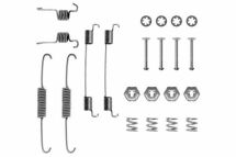 Комплект установок FORD FIESTA III-97