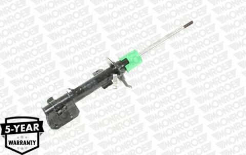 SUZUKI Амортизатор газ.Original передн.лев.Swift IV 10-