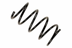 Пружина підвіски