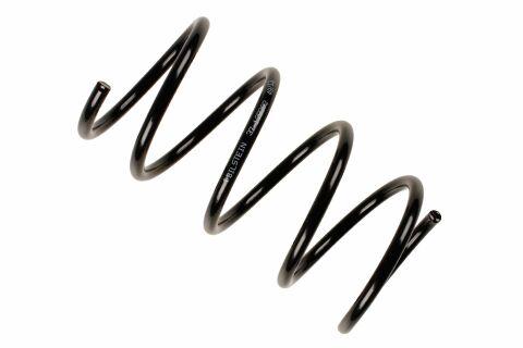 Пружина підвіски