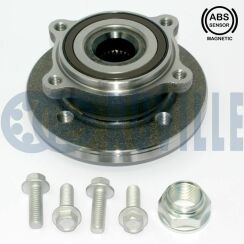 Підшипник передній BMW Mini Cooper, One 2001– Підшипник передній BMW Mini Cooper, One 2001–