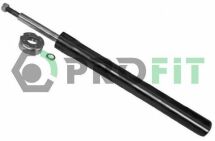 Амортизатор газооливний