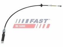 Трос перемикання КПП IVECO Daily E3 99-06