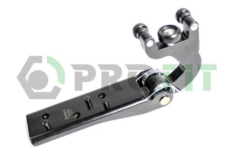 Ролик розсувних дверей автомобіля