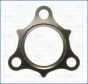 Прокладка глушника Auris 07-, Avensis 05-, Corolla Verso 05-. Rav 4 06-, Verso 09- TOYOTA, фото 1 - интернет-магазин Auto-Mechanic