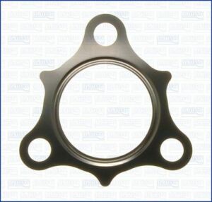 Прокладка глушника Auris 07-, Avensis 05-, Corolla Verso 05-. Rav 4 06-, Verso 09- TOYOTA