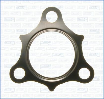 Прокладка глушника Auris 07-, Avensis 05-, Corolla Verso 05-. Rav 4 06-, Verso 09- TOYOTA