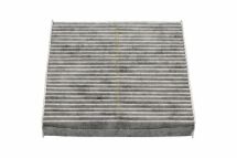 Фильтр, воздух во внутренном пространстве