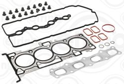 Комплект прокладок головки цилиндра C-CROSSER 2.0 10-12, PEUGEOT 4008 2.0 AWC 12-, MITSUBISHI LANCER VIII 2.0 09-