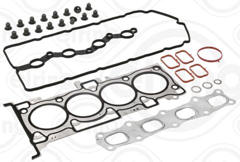 Комплект прокладок голівки циліндра C-CROSSER 2.0 10-12, PEUGEOT 4008 2.0 AWC 12-, MITSUBISHI LANCER VIII 2.0 09-