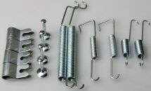 Комплект приладдя, гальмівна колодка Комплект приладдя, гальмівна колодка