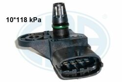 Датчик абсолютного тиску - MAP Sensor Датчик абсолютного тиску - MAP Sensor