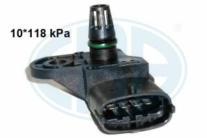 Датчик абсолютного тиску - MAP Sensor